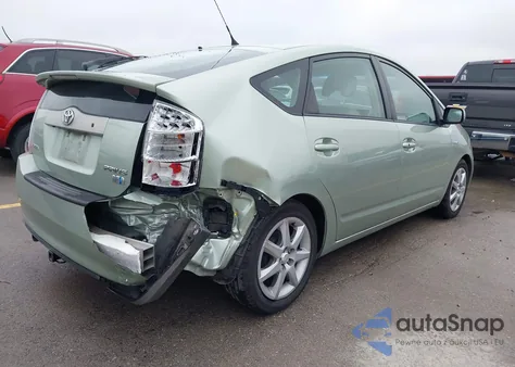 2008 Toyota Prius Touring z USA, uszkodzony, nr VIN JTDKB20U887808746